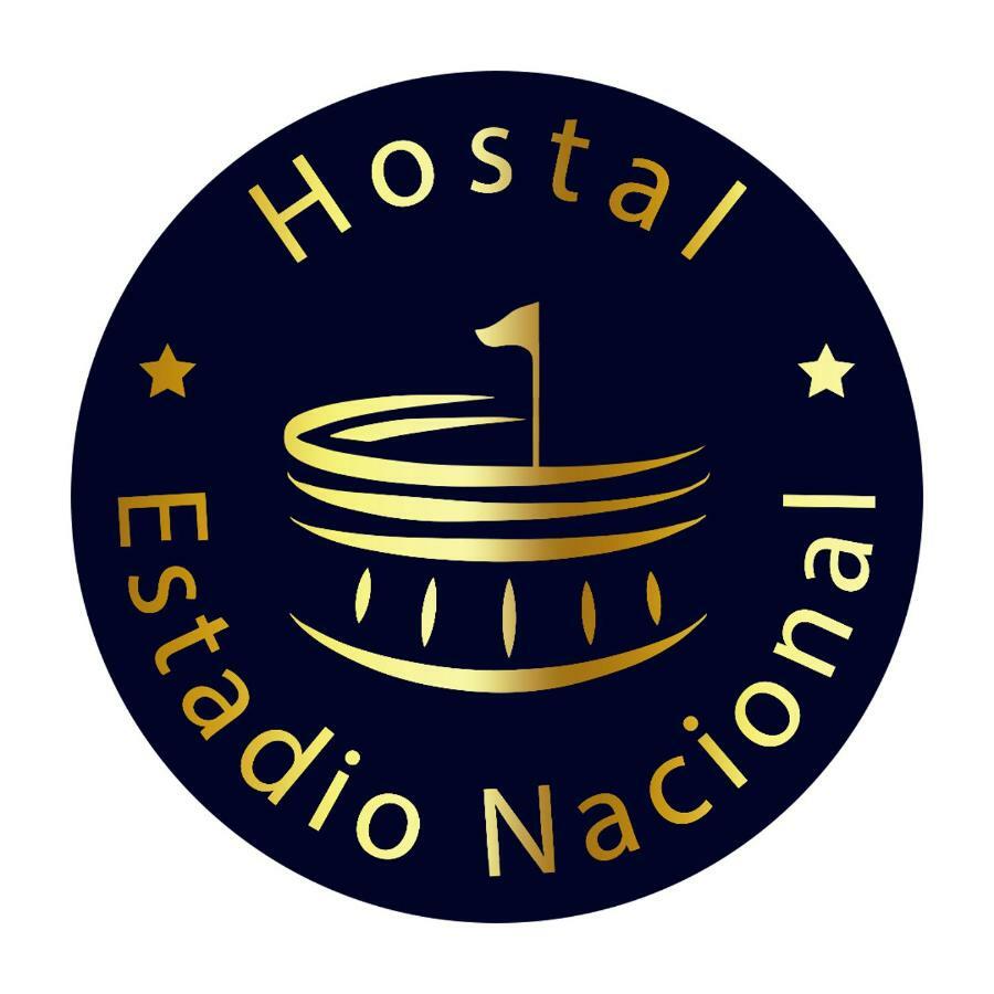 Hostal Estadio Nacional 산티아고 외부 사진